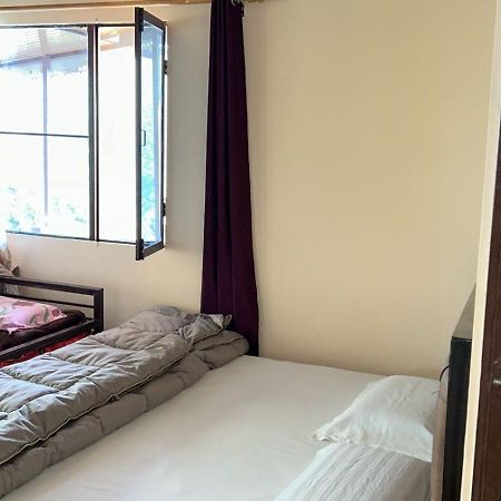 Hotel Mountain View Sari エクステリア 写真